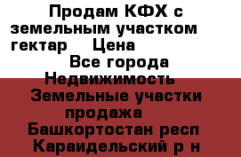 Продам КФХ с земельным участком 516 гектар. › Цена ­ 40 000 000 - Все города Недвижимость » Земельные участки продажа   . Башкортостан респ.,Караидельский р-н